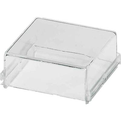 Phoenix Contact EMG 37-H 15MM KLAR DIN rail casing (cover) 15 x 37.5 5 pc(s)-0