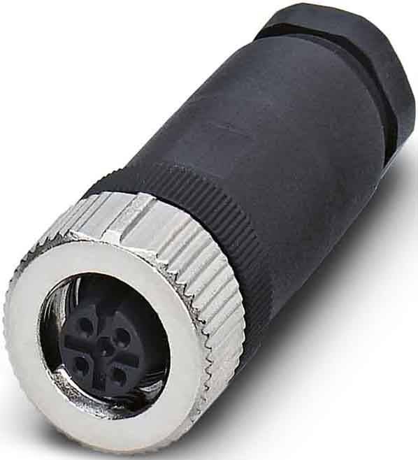 Plug-in connector SACC-FS-5CON-PG 9-M SCO 1543045 Phoenix Contact-0