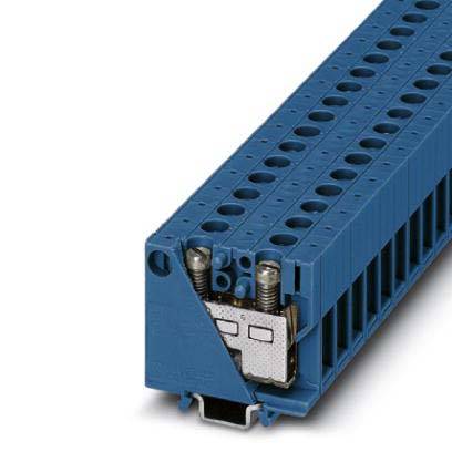 Feed-through terminal block MBK 10 BU 1402092 Phoenix Contact-0