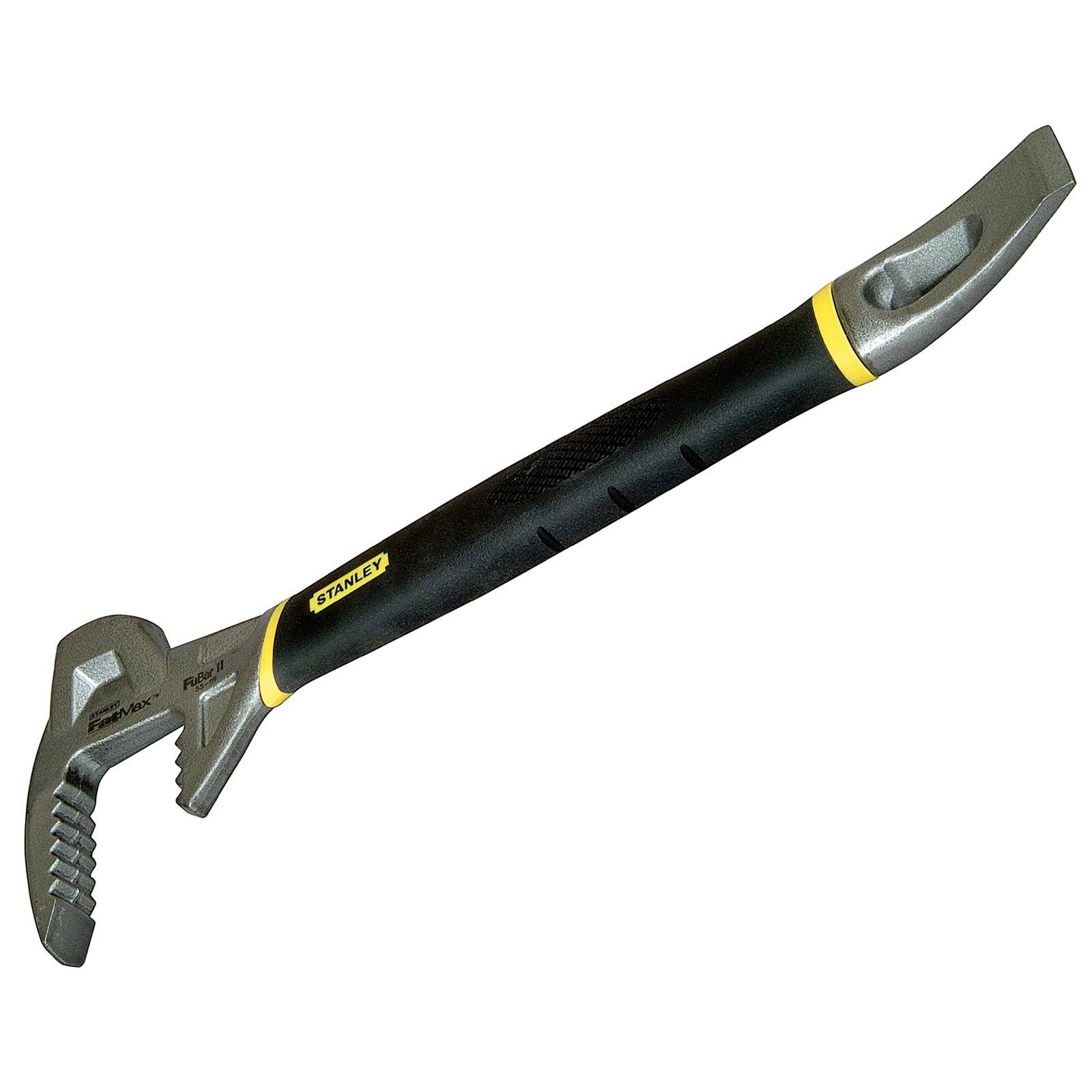 Stanley Fatmax 1-55-119 4-in-1 tool FuBar II FatMax | Conrad.com