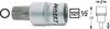 Hazet 990-12 Bit 1/2" (12.5 mm) 990-12