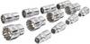 Vigor Bit set 1/4" (6.3 mm) 17-piece V1897