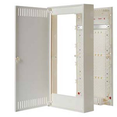   Siemens  8GB50483KM00  8GB5048-3KM00  Distribution board  Structure  No. of partitions = 48  No. of rows = 4  Content 