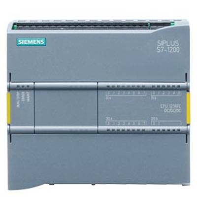 Siemens 6AG1214-1AF40-5XB0 6AG12141AF405XB0 PLC CPU 