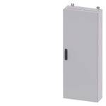 ALPHA 400, wall-mounted cabinet, IP55, degree of protection 2, H: 950 mm, W: 1050 mm, D: 210 ...