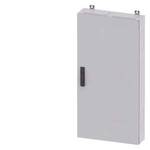 ALPHA 160, wall-mounted cabinet, flush-mounted, IP31, degree of protection 2, H: 1100 mm, W: 550 ...
