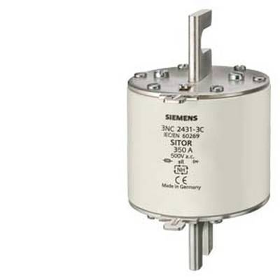 Siemens 3NC84273C Fuse holder inset Suitable for Fuse size 000 - 4 Fuse size = 3 250 A 690 V 1 pc(s)-0