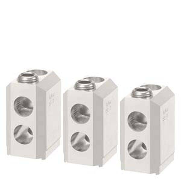 Siemens 3VL94604TF30 Circuit breaker accessories 1 pc(s)