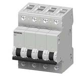CIRCUIT BREAKER 10KA 3+N-POL A13