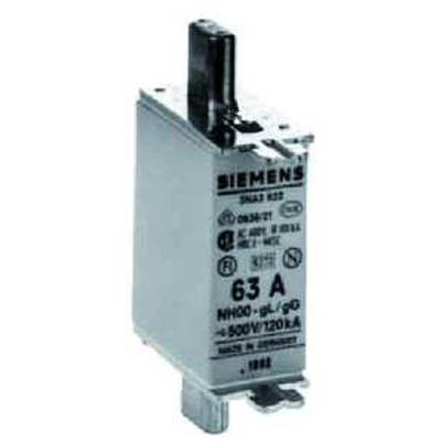Siemens 3NA3144 Fuse holder inset   Fuse size = 1  250 A  500 V 3 pc(s)