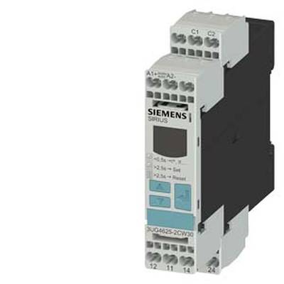 Siemens 3UG4625-2CW30 Monitoring relay  