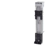 Device holder, busbar center-to-center spacing: 60 mm, Un AC: 690 V, 600 V, L: 200 mm, ...