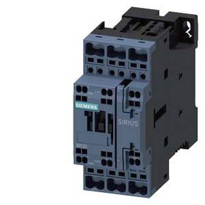 Siemens 3RT2025-2BB40 Contactor  3 makers  690 V AC     1 pc(s)