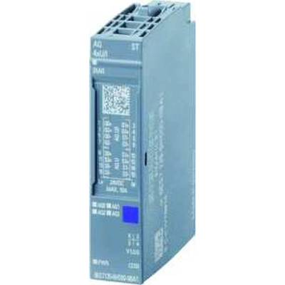 Siemens 6ES7135-6HD00-0BA1 6ES71356HD000BA1 PLC output module 