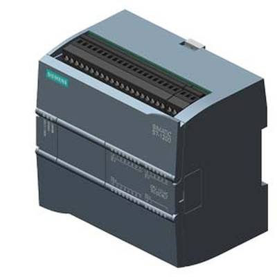 Siemens 6ES7214-1HG40-0XB0 6ES72141HG400XB0 PLC CPU 