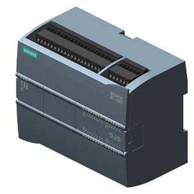 Siemens 6ES7215-1AG40-0XB0 6ES72151AG400XB0 PLC compact CPU 