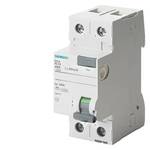 RCCB, 2-pole, type AC, In: 80 A, 300 mA, Un AC: 230 V