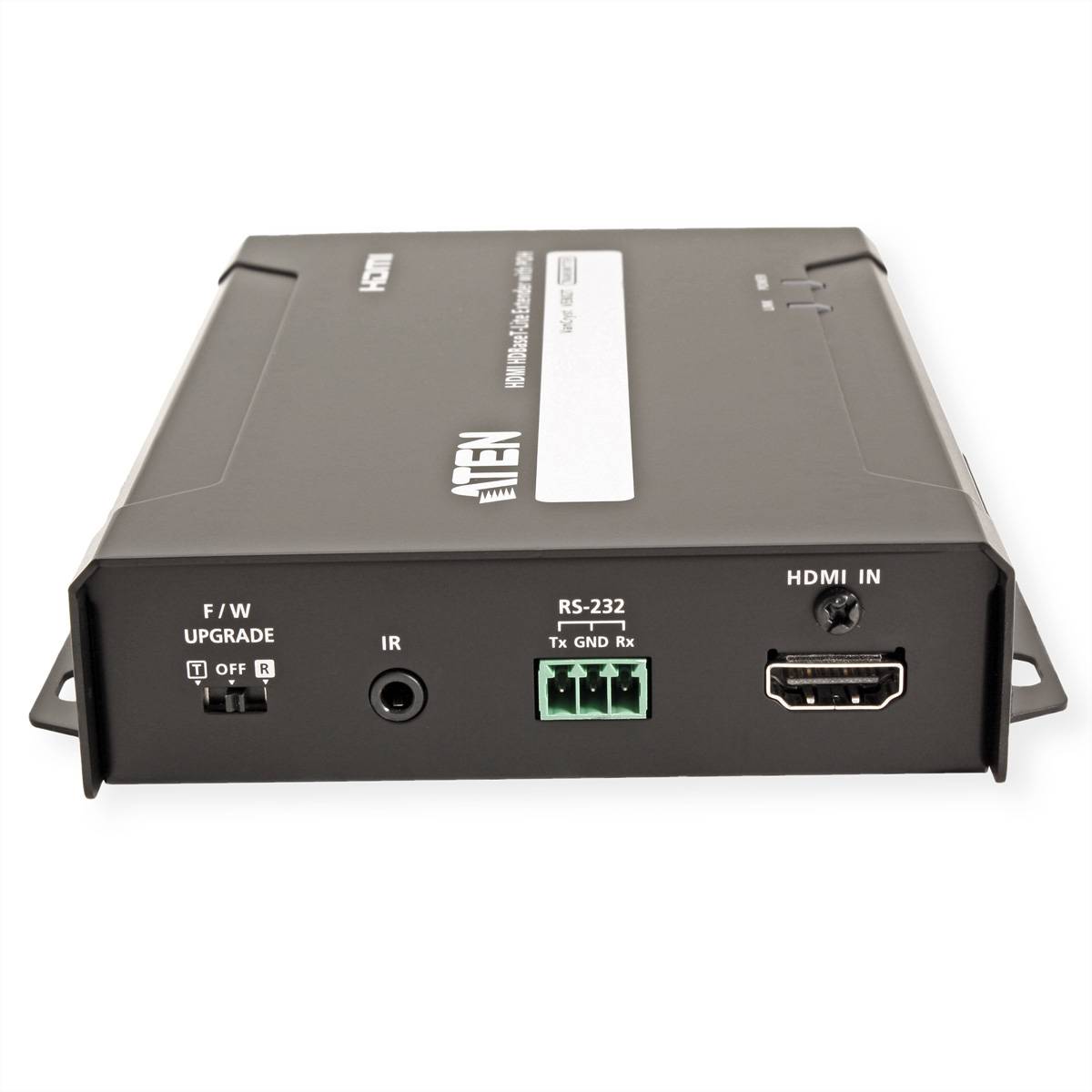 ATEN VE802-AT-G HDMI™ Extension via RJ45 network cable 70 m-2