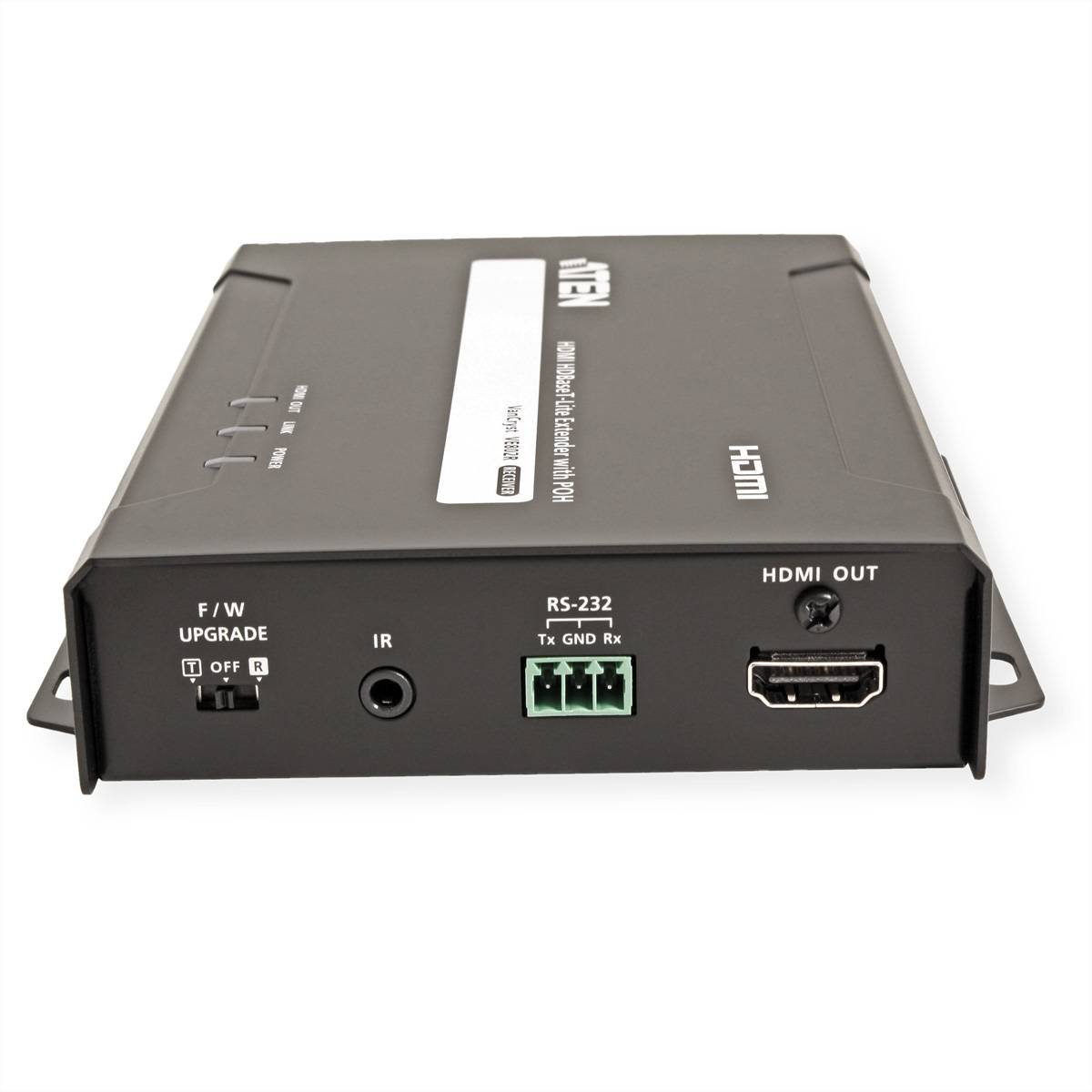 ATEN VE802-AT-G HDMI™ Extension via RJ45 network cable 70 m-4