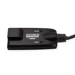 ATEN KA 7570 VGA-to-KVM-adapter cable with USB plugs 40 m