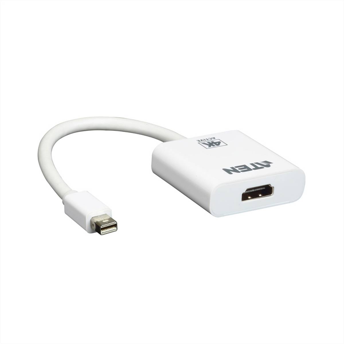 HDMI Adapter [1x Mini DisplayPort plug 