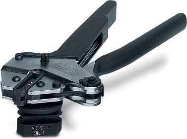 Phoenix Contact CRIMPFOX-1,6/2,5-ED-4,0 1687419 Crimper Machined contacts-1