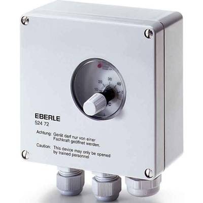 Eberle 0524 72 141 894 UTR-60 Universal thermostat Surface-mount  UTR 60 1 pc(s)