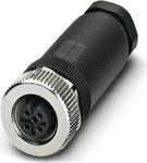 Phoenix Contact 1681486 SACC-M12FS-5CON-PG9-M Field Attachable Plug Connector M12