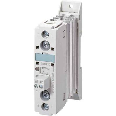 Siemens 3RF2320-1CA44 SSC  1 maker   20 A Low noise   1 pc(s)