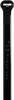 ABB TY523MR TY523MR Cable tie 92 mm 2.40 mm Ecru Metal latch 100 pc(s)