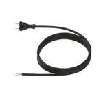 Bachmann 248.185 3 m black power cable