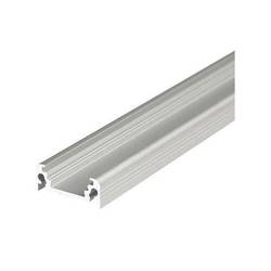 Brumberg 53600260 Brumberg Leuchten U-section rail Aluminium (L x W x H ...