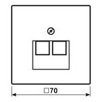 ISDN Cover