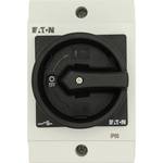 Eaton T0-3-15683/I1/SVB-SW Limit switch 20 A 690 V 1 x 90 ° Black 1 pc(s)