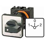 Eaton T0-3-8401/E Limit switch 20 A 690 V 2 x 30 ° Grey, Black 1 pc(s)