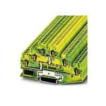 Multi-level terminal block ST 2,5-3PE