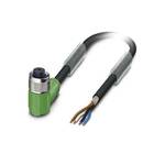 Sensor/Actuator cable SAC-4P- 1,5-PUR/M12FR SH