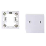 Bachmann 190.270 white socket