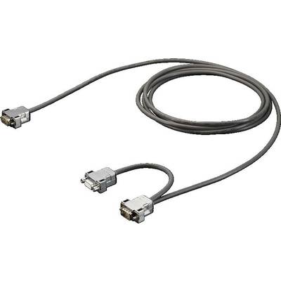 Rittal SK 3124.100 Master/slave cable   Metal  1 pc(s) 