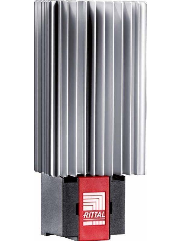 Rittal SK 3105.340 Enclosure heating 110 - 240 V 50 W (L x W x H) 56 x 64 x  155 mm 1 pc(s) | Conrad.com