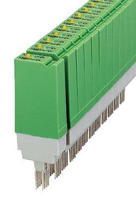Phoenix Contact ST-REL2-KG230AC/1 Plug-in relay 230 V AC 6 A 1 maker 10 pc(s) Package-2