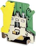 Ground modular terminal block USLKG 4-1