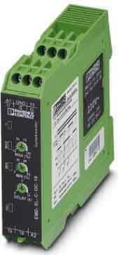 Buy Monitoring relay EMD-SL-C-OC-10 2866019 Phoenix Contact | Conrad ...