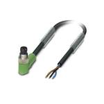 Sensor/Actuator cable SAC-3P-M 8MR/3,0-PUR
