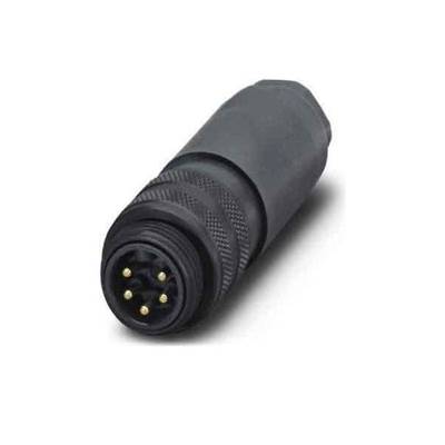 Plug-in connector SACC-MINMS-5CON-PG13 1521371 Phoenix Contact