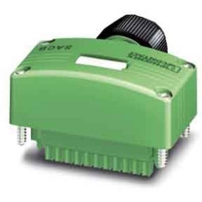 Phoenix Contact SACB-C-H180 8/16 SCO 1516713 Sensor & actuator box (passive) Connector cap  w/o feed 10 pc(s) 