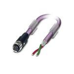 Bus system cable SAC-2P-10,0-910/FSB SCO
