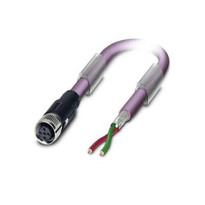 Bus system cable SAC-2P- 2,0-910/FSB SCO 1518067 Phoenix Contact