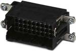 Contact insert VC-D2-ST30-PE