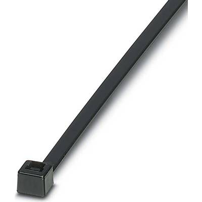 Phoenix Contact 3240754 WT-HF 3,6X290 BK-L Cable tie 290 mm 3.60 mm Black Plastic latch 500 pc(s)-0